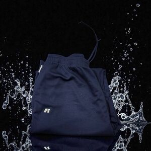 Russell Athletic Dri-Power Joggers